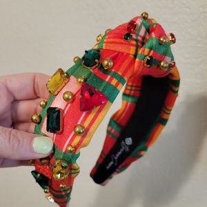 Brianna Cannon headband